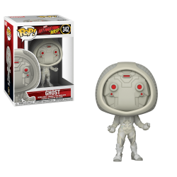 Funko POP! Ant-Man & the Wasp - Ghost 342